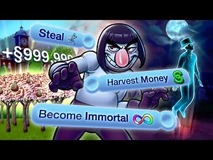 The Best Sims Game. Period.