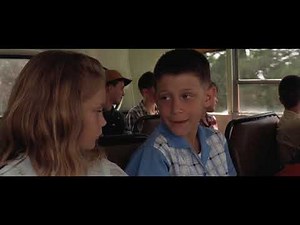 Я лес, лесной болван (тот самый перевод) | "Форест Гамп"