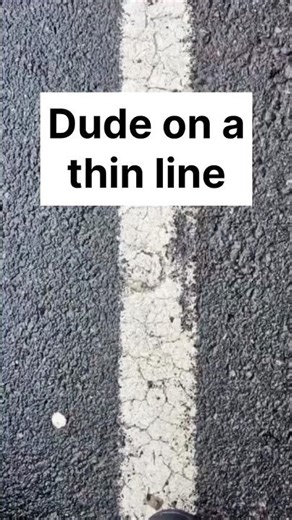 Dude on a thin line #comicart #originacharacter #drawingvideo #tegnevideo #drawing