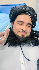 Ahmad Naweed Kawish on Instagram‎: "برخی ملاها می‌گویند: زنان آرایش نکنند! #افغانستان #کابل #new #afghanistan #kabul #ایران #جالب #جدید #خنده #طنز"‎