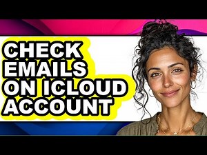 How to Check Emails on Icloud Account (only Way)