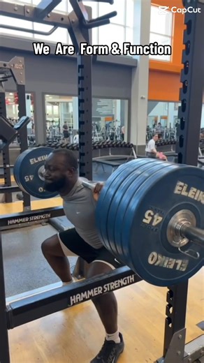 Form & Function Fitness on TikTok