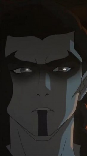 Yasha's Introduction in The Mighty Nein #criticalrole #themightynein