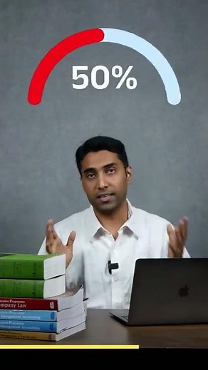 6 Stages to becoming a Company Secretary