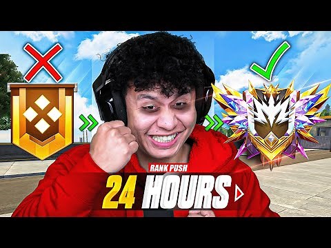 Finally I Reach Grandmaster in Free Fire 😎 Tonde Gamer