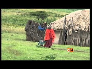 Kenya Harmful Cultural Practices