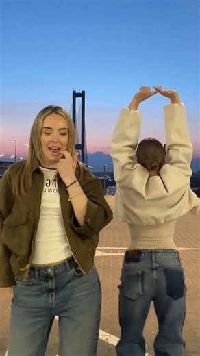 ​🔥 Los Bailes de TikTok Más Virales 2026 | Tutorial Fácil y Divertido 💃| #dance #shorts #Trends2026