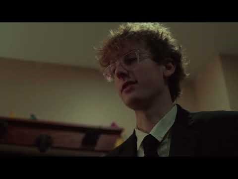 The Machine That Breaks Your Brain