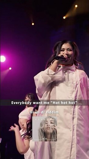 MINMI『Freedom LA』LIVEダイジェスト映像 #minmi #レゲエ