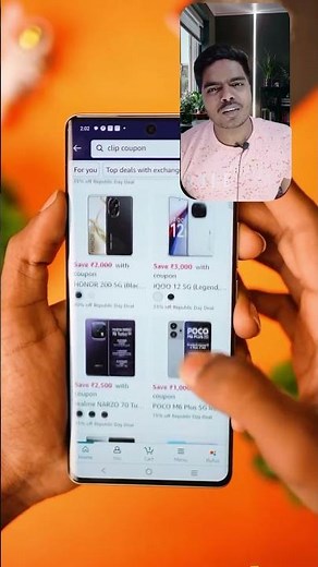 🔥 Amazon Secret Trick: Get 70-80% OFF on Shopping! (Must Try)