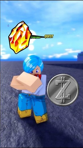 How to Grind FAST in Dragon Ball Final Reborn