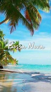 Relaxing Bossa Nova Jazz Music #jazz #jazzgenre #bossanovajazz #bossanova #beachvibes #jazzmusic