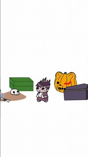 手描き ビビる百田、楽しむ王馬 微ネタバレ ダンガンロンパV3