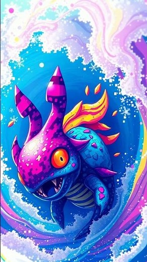 The Hidden Secret of Pokémon's MissingNo.