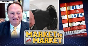Market to Market:Market to Market (December 10, 2021) Season 47 Episode 4717