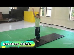 guling lenting (roll kip)