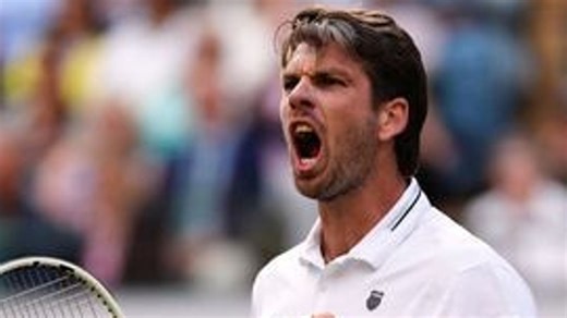 ATP Tour: Latest tennis highlights, results and news from men's circuit