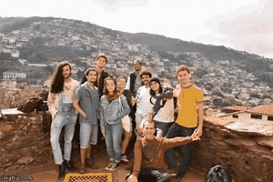 Spring Break Trips Your Family Will Never Forget