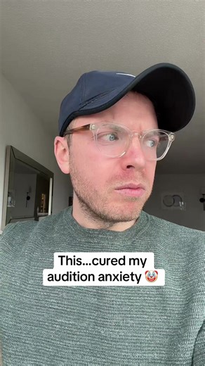 Overcoming Audition Anxiety Through Musical Theatre