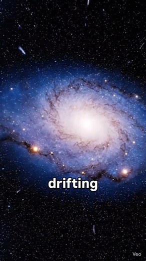 We Are On A Collision Course: The Andromeda Threat