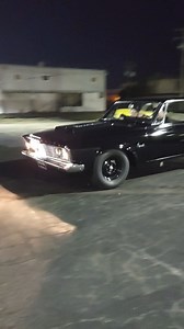 1963 Plymouth Savoy. Rolling out #mopar #moparornocar #cars | Dynamic Detroit Mopars