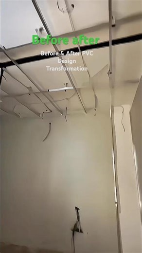 Modern PVC Design Ideas #shortvideo