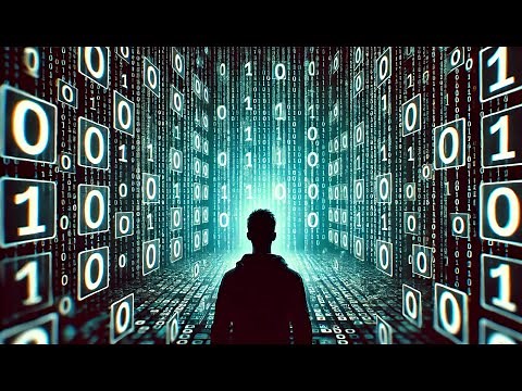 Understanding BINARY in 00000101 Minutes