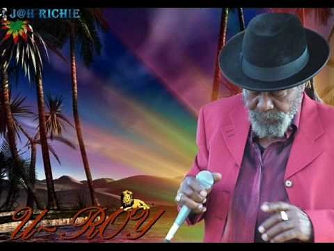 U-Roy - Natty Rebel