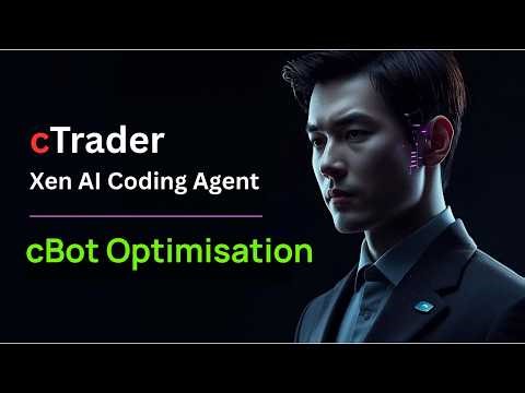 cTrader Optimisation Guide, Improve Strategy Settings
