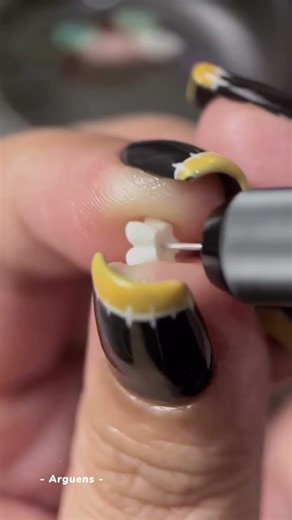 Simple Micro Macrame Bracelet