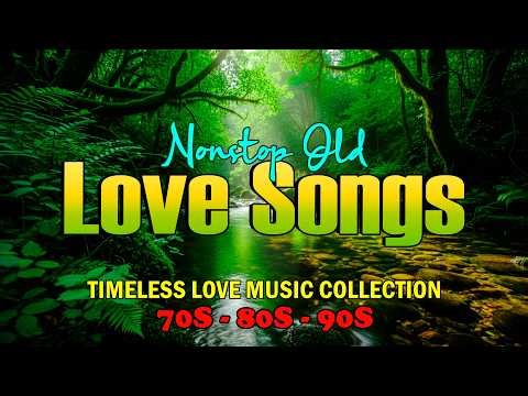 Best Love Songs 70s 80s 90s | Oldies But Goodies Heartfelt Classics | old songs 70s 80s 90s [Lyrics]