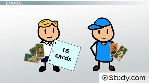Finding the Least Common Denominator | Overview & Examples