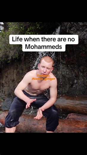 Life Without Mohammeds: A Hilarious Take on Survival