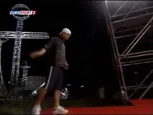 Viking - TUOC - Program 7 (1 of 3)