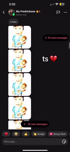abby on TikTok