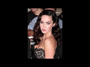 Megan Fox Hot