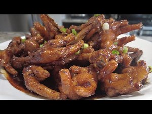Chicken feet recipe | o paa ng manok