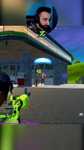 Zemie's Fortnite Setup and Aim Settings Revealed