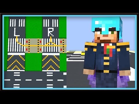 Hermitcraft 6: Area 77 MEGA Project!