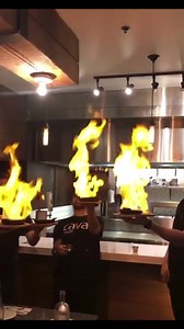 On this day the employees learned how the sprinkler system works. | Kevin Kline