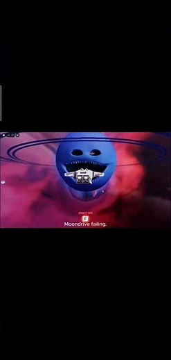 The moon woke up roblox episode 6 (Neptune wakes up)