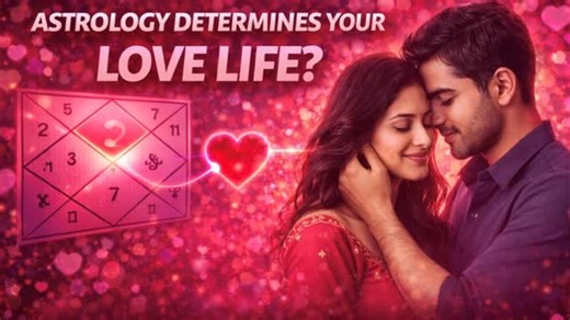 Gautam on Instagram: "Love Astrology: Love Marriage or Breakup? Description: Many people search astrology to understand whether their love life will lead to a successful relationship or repeated breakups. Love life in astrology is judged through specific house and cusp connections, not emotions or assumptions. The outcome depends on how the 5th house, 7th house, and 11th house are connected in the chart. When love combinations are supportive, astrology shows fulfilment and success in love. When