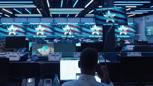 A behind-the-scenes look at security preps for the UN General Assembly