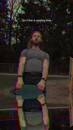 What is “Wasting Time” about anyhoo? Wanna know? Check the description! 🫶🏻