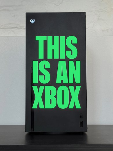 Choose Your Play Style with Xbox Today