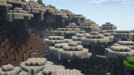 5 best vanilla-friendly Minecraft modpacks in 2025