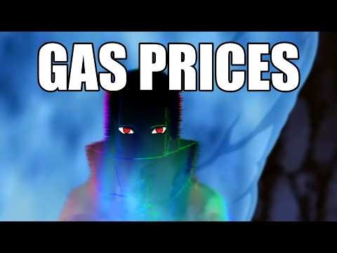 The Akatsuki is BANKRUPT