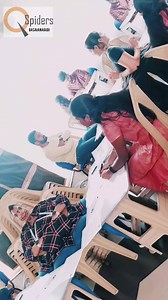 MANUAL TESTING FINAL MOCK our TRAINER Mr. SUHAS Conducted on 04th Aug, 2023. #manual #mocktest #qspidersbasavanagudi #itjobs #reelsinstagram #finalmock #mock #placements #placementshub #placement2023 #studentspower #QSpiders #programmingsession #mocktestseries4 | QSpiders Basavanagudi | Facebook