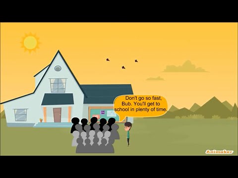 Last Lesson Full Movie Revised