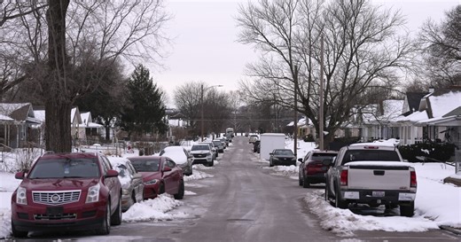 JD Vance's Ohio hometown struggles with how to recognize the incoming vice president